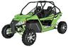 Arctic Cat Wildcat 1000i H.O. 2012